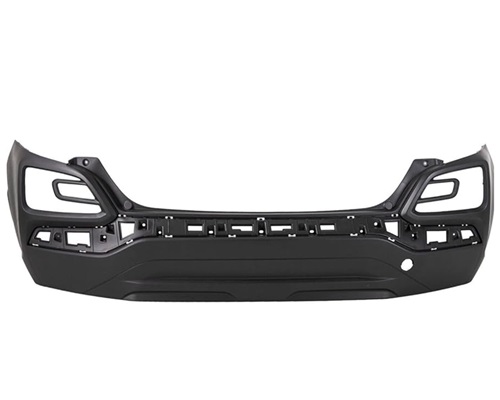 PHN04228BA SIGNEDA Бампер задний Hyundai Kona 17-23 (86610K4010